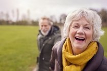 10 000 Schritte für Senioren: ist das sinnvoll?