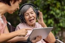 Warum Musik und Singen das Gehirn fit hält 
