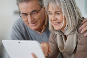 Chancen und Risiken für Senioren in der digitalen Welt