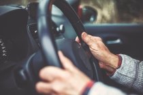 Fahrtauglichkeitstest bei Senioren: Wie sinnvoll sind Sicherheitschecks?