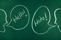 Fremdsprachen lernen: Mit diesen Tricks lernt es sich im Alter leichter