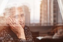 Gerontopsychiatrie: Hilfe für Senioren mit psychischen Erkrankungen