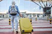 Reisen im Alter: Mit diesen Tipps reisen Senioren unbeschwert