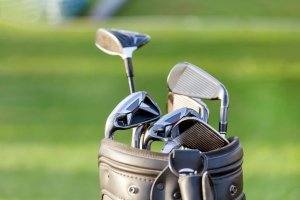 Fit mit Golf: Studie zeigt, wie gesund der sanfte Sport ist