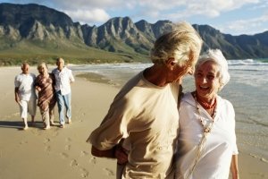 Auswandern als Schweizer Rentner