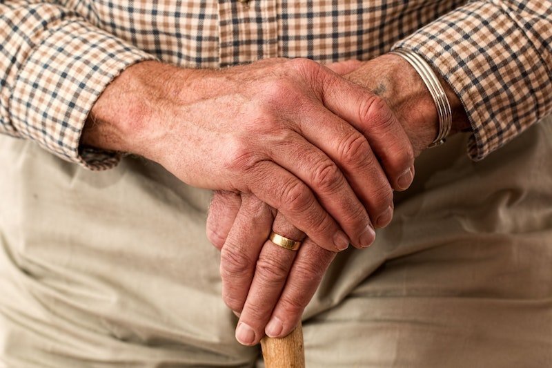 Ergänzungsleistungen helfen Rentnern über die Runden zu kommen. 