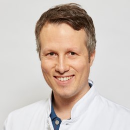 Dr. med. Mathias Wenger